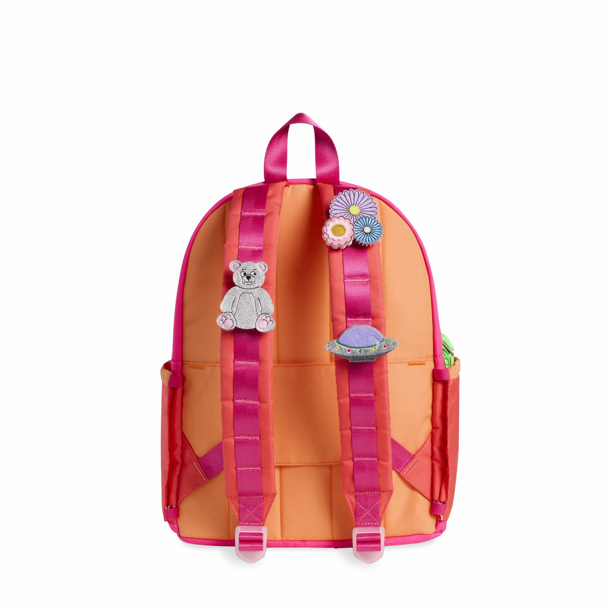 UFO Charm / State Bags Customer Favorite