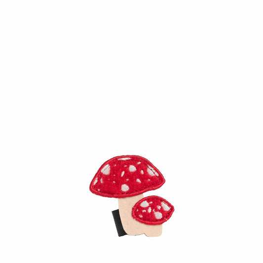 Mushroom Charm / State Bags New