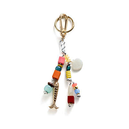 BaubleBar Sun Coast Bag Charm / State Bags Featured