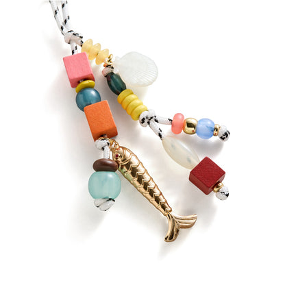 BaubleBar Sun Coast Bag Charm / State Bags Featured