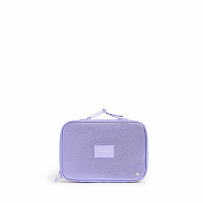 Rodgers Lunch Box Metallic Lilac / State Bags Top Pick