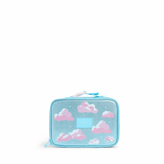 Rodgers Lunch Box Metallic Clouds / State Bags Everyday
