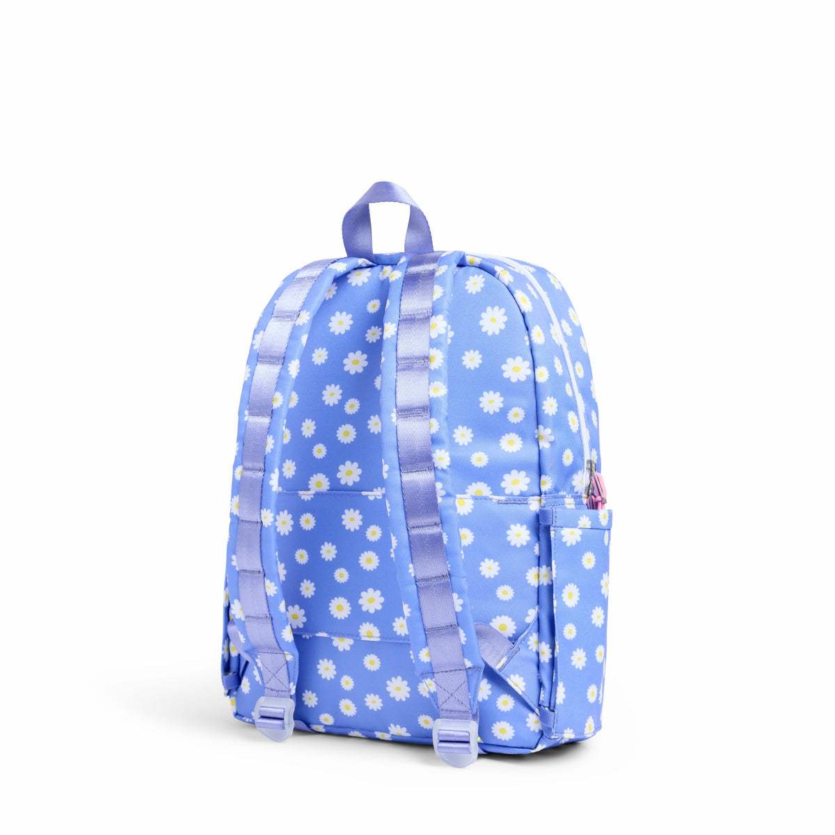 Kane Kids Travel Backpack Recycled Poly Canvas Girl Power / State Bags Special Offer