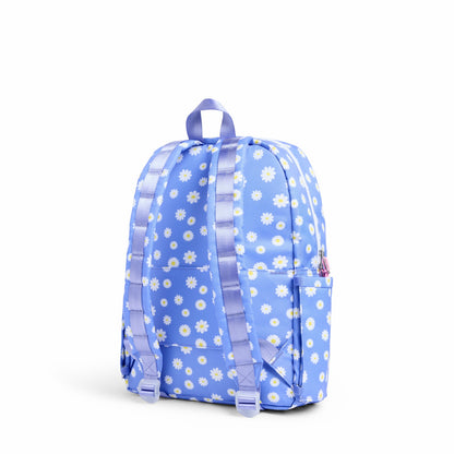 Kane Kids Travel Backpack Recycled Poly Canvas Girl Power / State Bags Special Offer