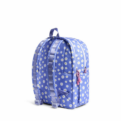 Kane Kids Double Pocket Recycled Polycanvas Girl Power / State Bags Classic