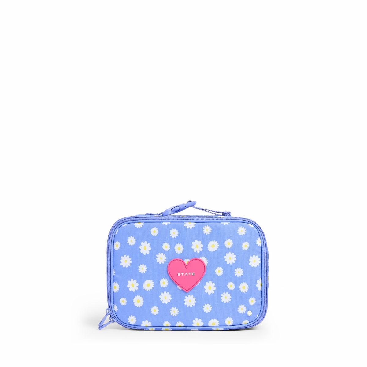 Rodgers Lunch Box Girl Power / State Bags Special Offer