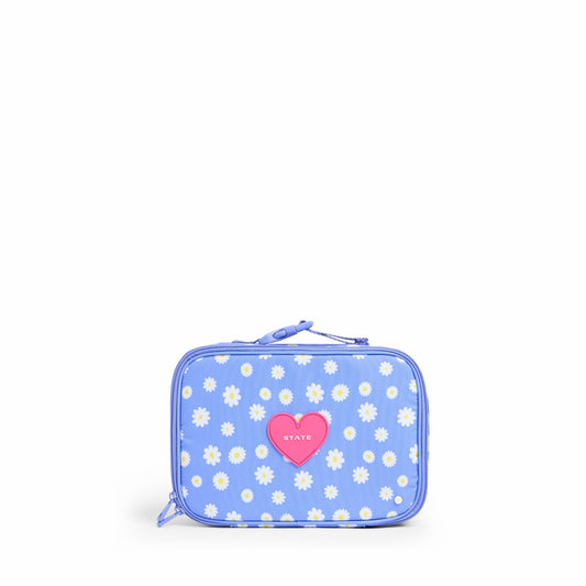 Rodgers Lunch Box Girl Power / State Bags Special Offer