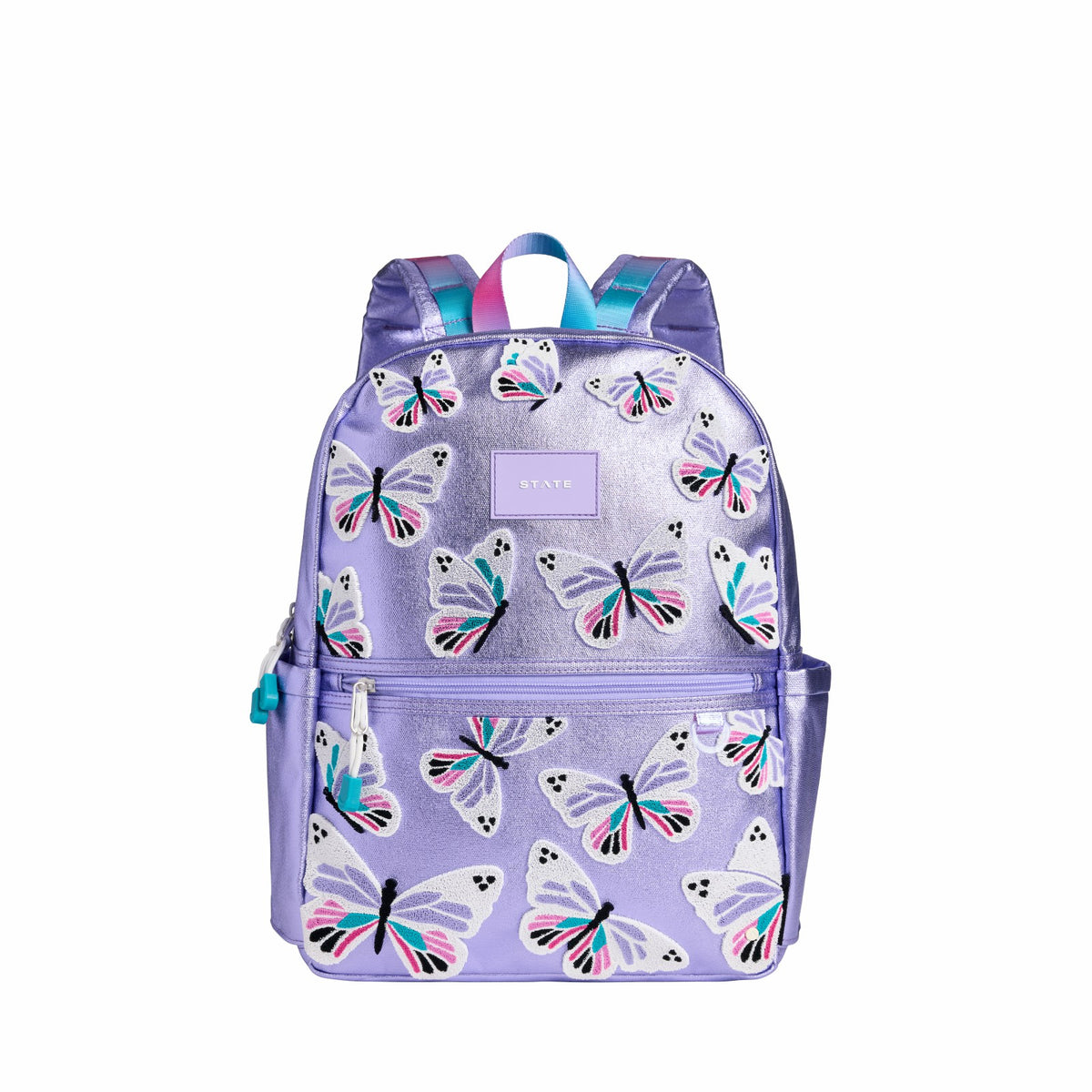 Kane Kids Backpack 3D Butterfly / State Bags Special Offer