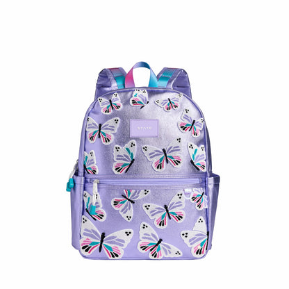 Kane Kids Backpack 3D Butterfly / State Bags Special Offer