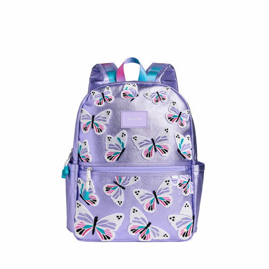 Kane Kids Backpack 3D Butterfly / State Bags Special Offer