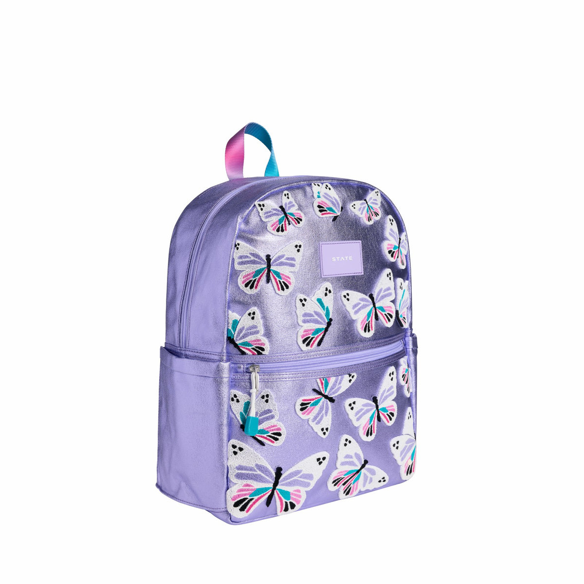 Kane Kids Backpack 3D Butterfly / State Bags Special Offer