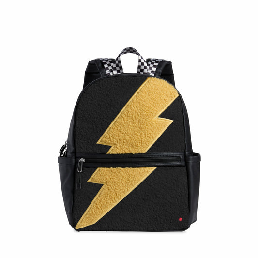 Kane Kids Travel Backpack Fuzzy Bolt / State Bags Best Seller