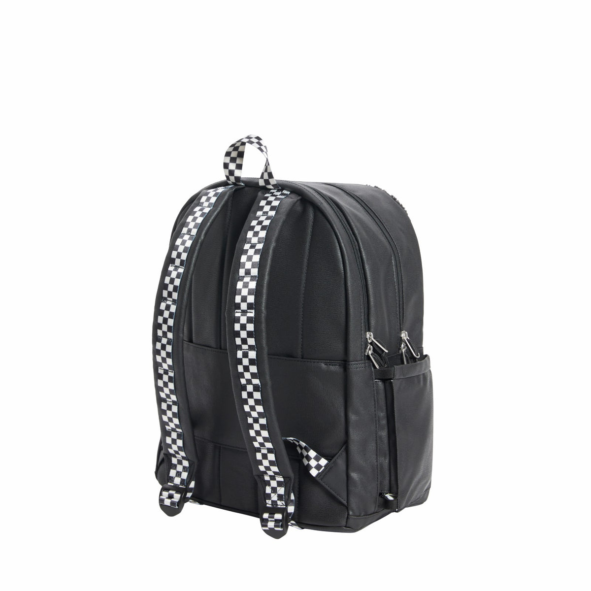 Kane Kids Double Pocket Backpack Fuzzy Bolt / State Bags Discount