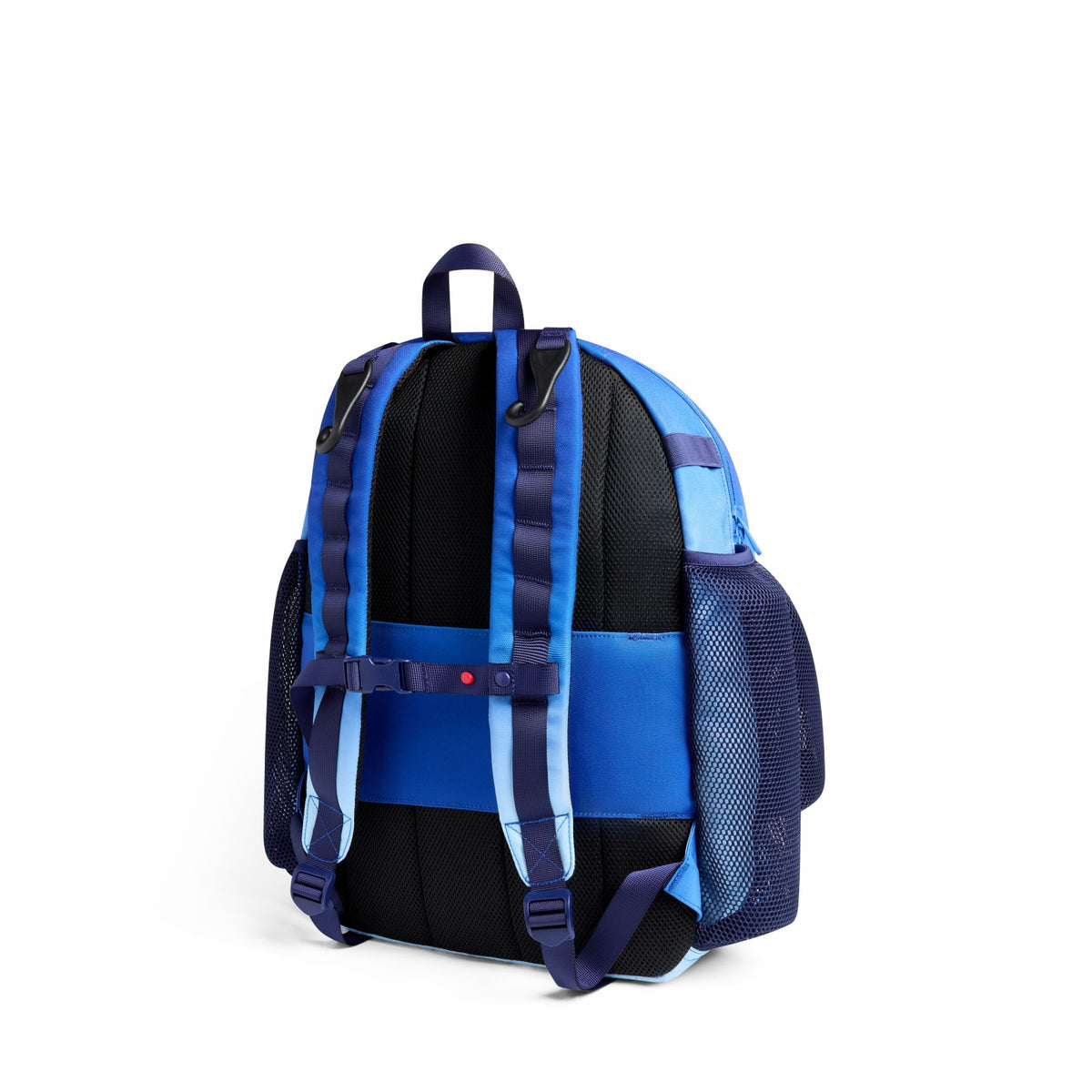 Shea Baseball Backpack Blue Gradient / State Bags Premium
