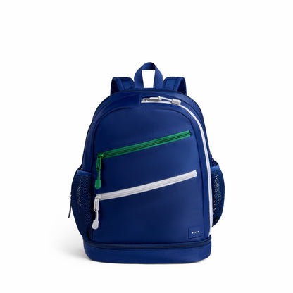 Lenox Tennis Backpack Nylon Navy / State Bags Best Seller
