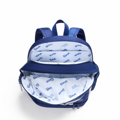 Lenox Tennis Backpack Nylon Navy / State Bags Best Seller