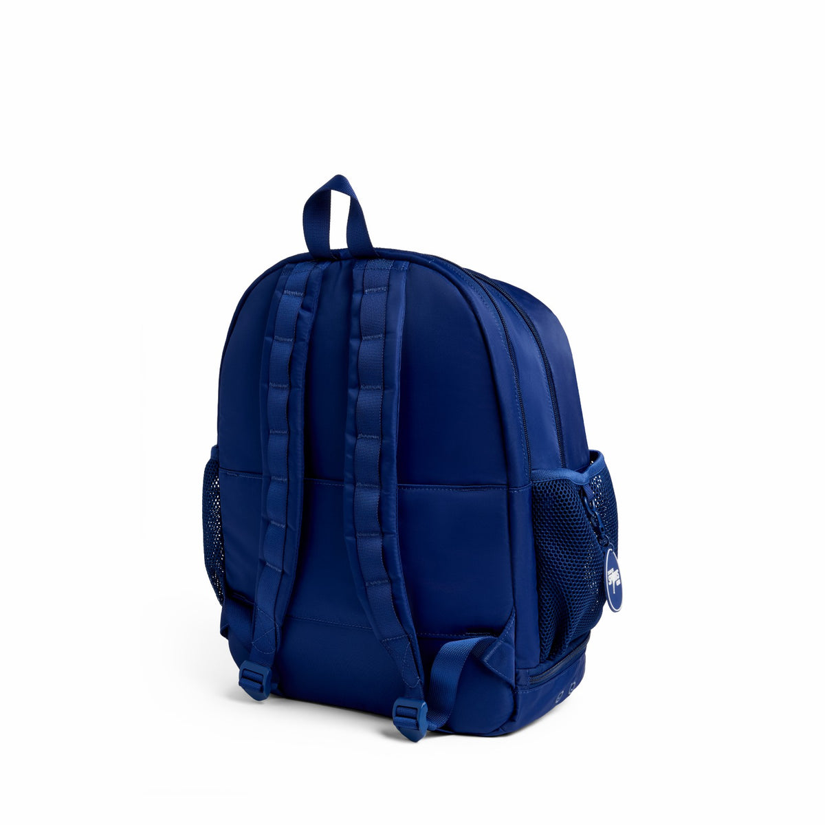 Lenox Tennis Backpack Nylon Navy / State Bags Best Seller