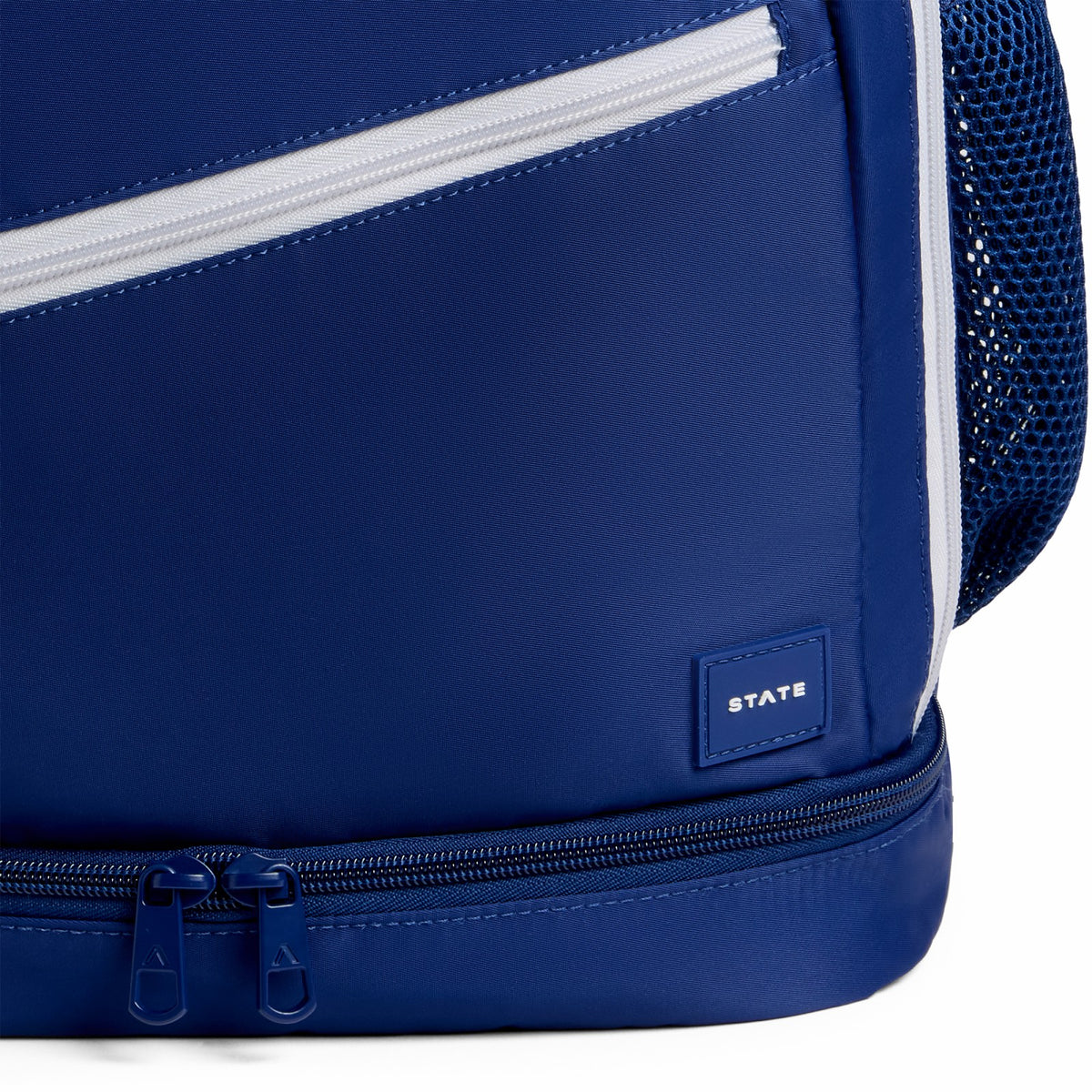 Lenox Tennis Backpack Nylon Navy / State Bags Best Seller