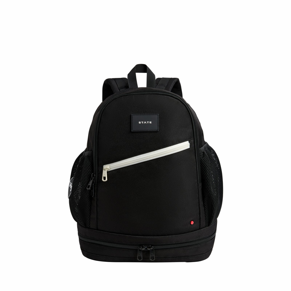 Ozzie Ball Backpack / State Bags Value