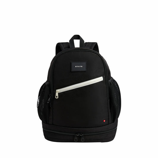 Ozzie Ball Backpack / State Bags Value