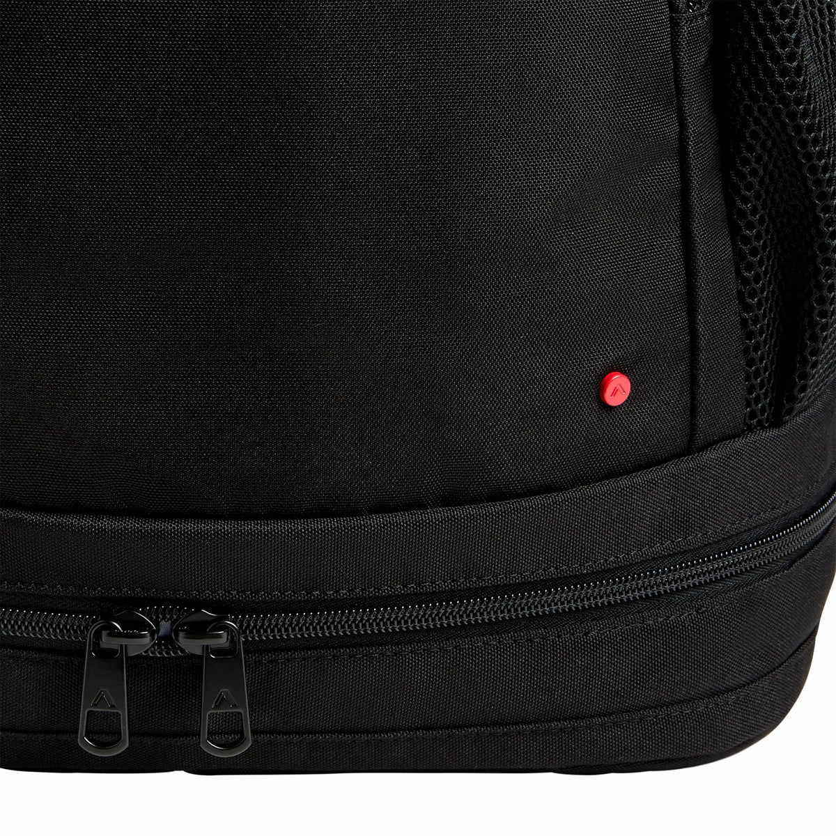Ozzie Ball Backpack / State Bags Value