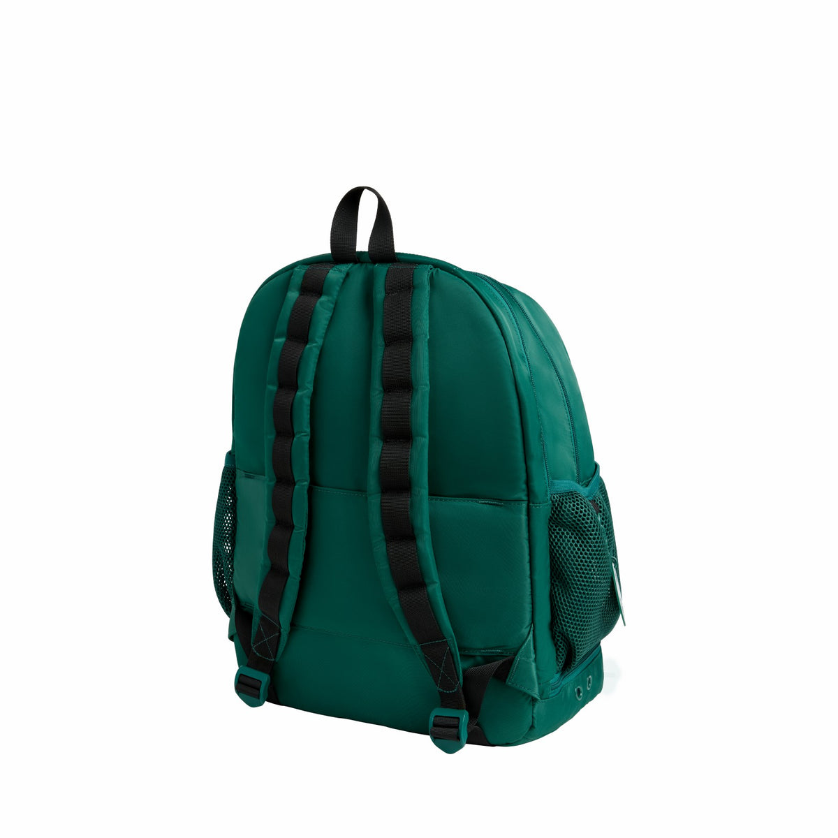 Lenox Tennis Backpack Nylon Evergreen / State Bags Signature