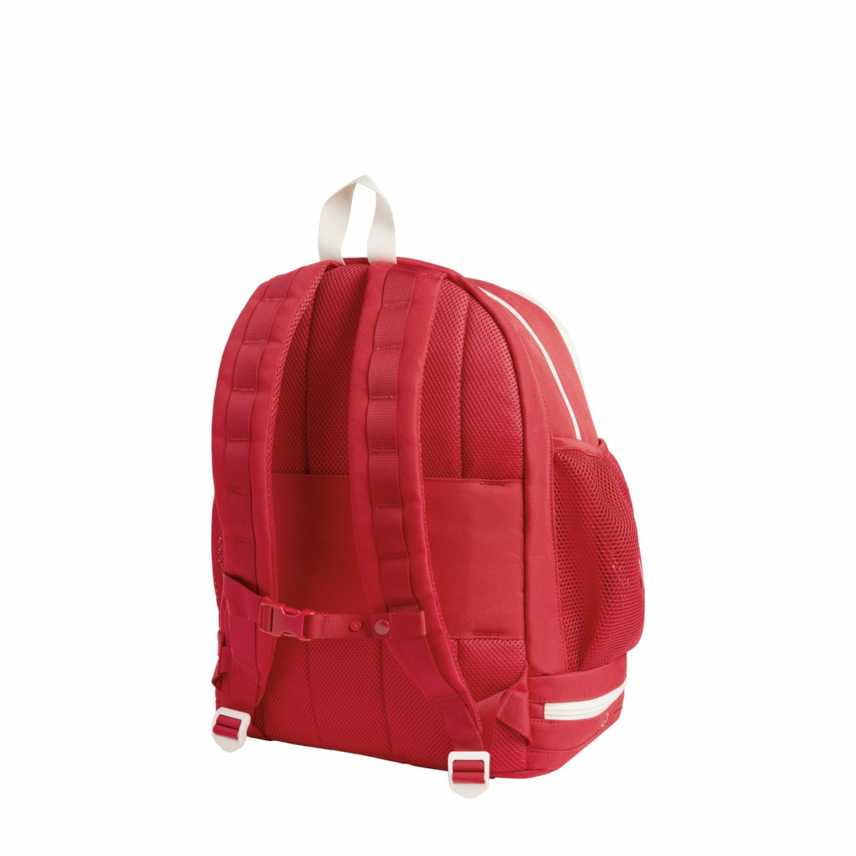 Ozzie Ball Backpack Red / State Bags Essential