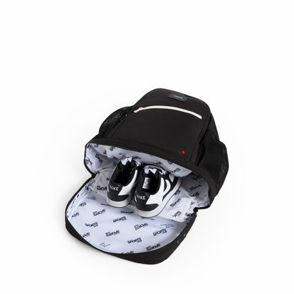 Ozzie Ball Backpack Red / State Bags Essential