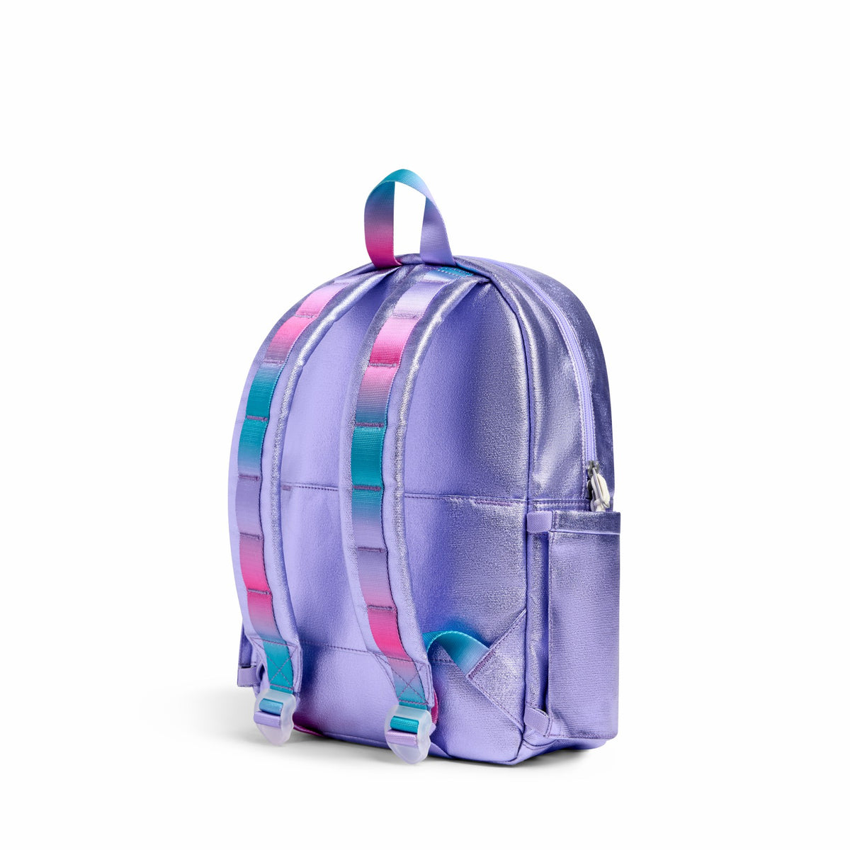 Kane Mini Backpack Metallic 3D Butterfly / State Bags New