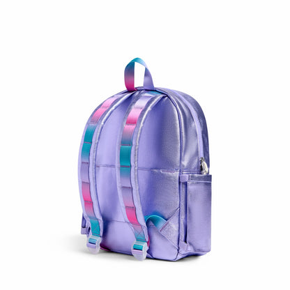 Kane Mini Backpack Metallic 3D Butterfly / State Bags New