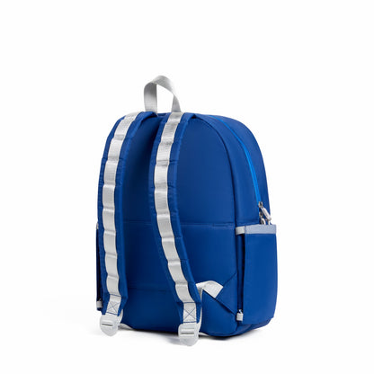 Kane Kids Backpack Nylon Puffer Spaceship / State Bags Latest