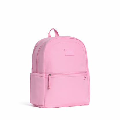Kane Kids Large Backpack Recycled Poly Canvas Solids Pink / State Bags Trending