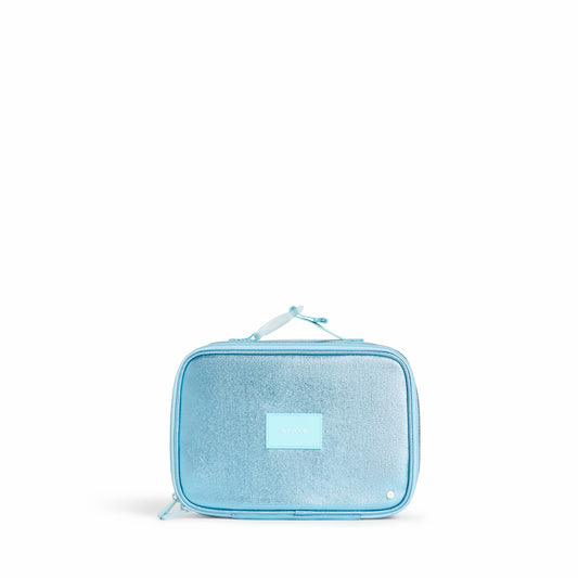 Rodgers Lunch Box Metallic Blue / State Bags Premium