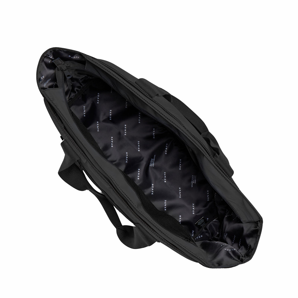 Wellington XL Tote Nylon Navy / State Bags Recommended