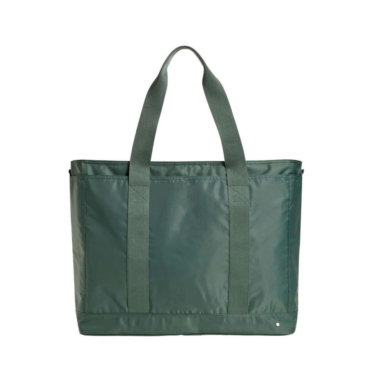 Wellington XL Tote Nylon Olive / State Bags Special Offer