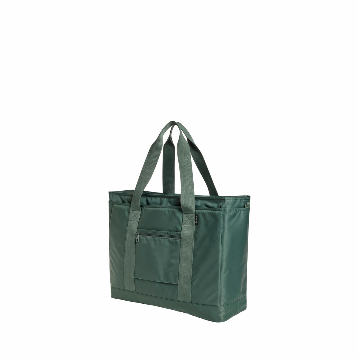 Wellington XL Tote Nylon Olive / State Bags Special Offer