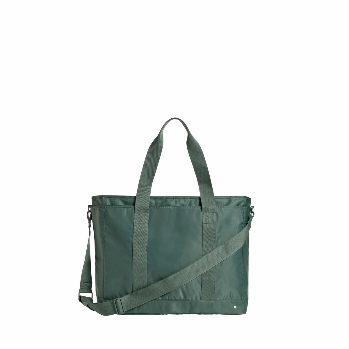 Wellington XL Tote Nylon Olive / State Bags Special Offer