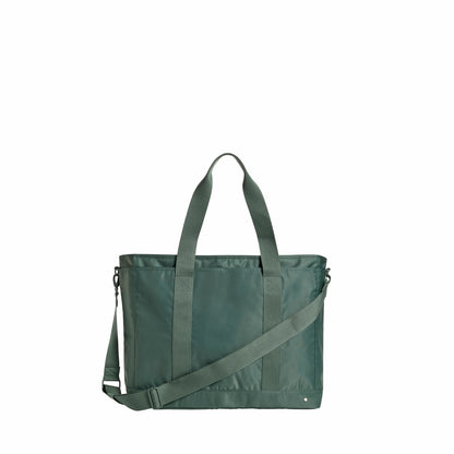 Wellington XL Tote Nylon Olive / State Bags Special Offer