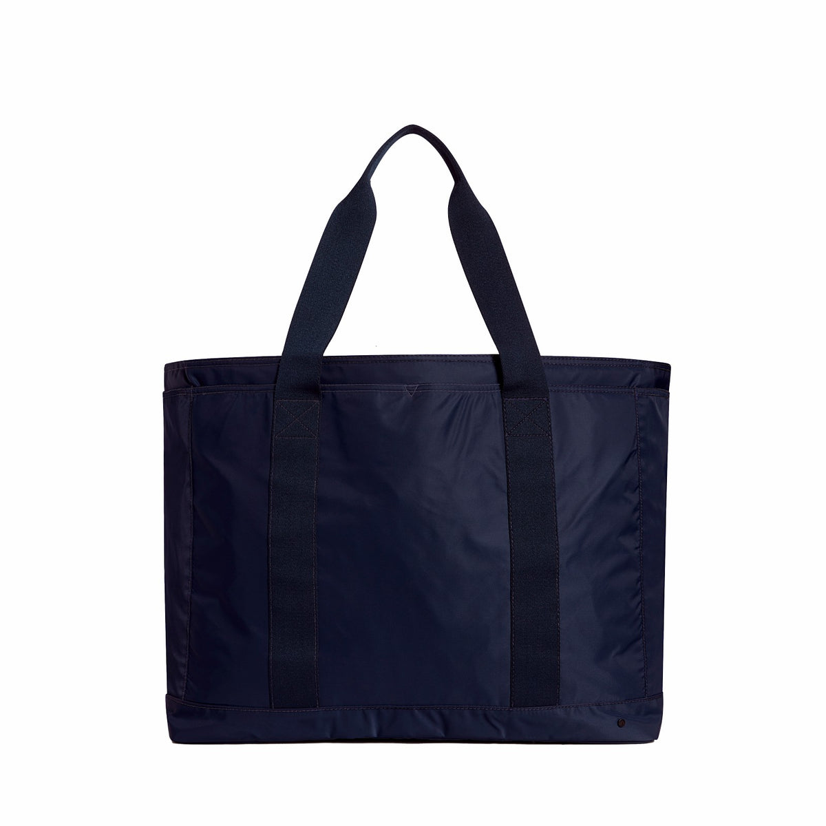 Wellington XL Tote Nylon Navy / State Bags Essential