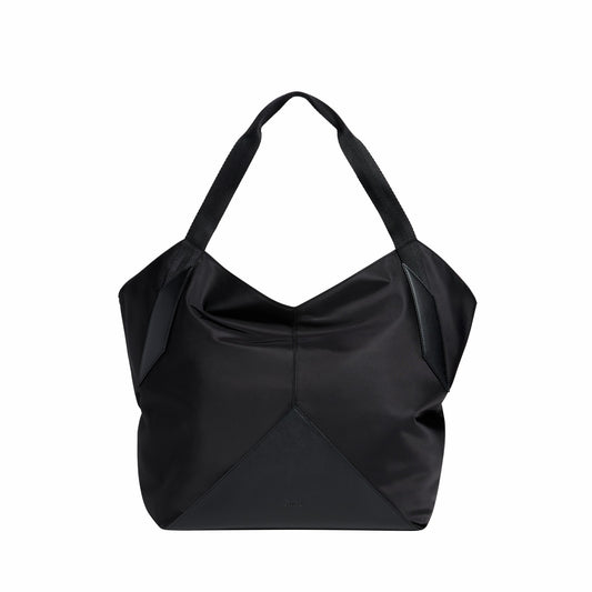 Beverly Tote Recycled Nylon Black / State Bags Trusted