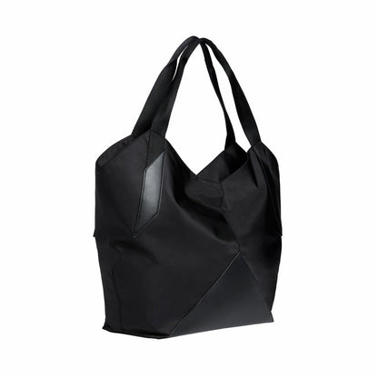 Beverly Tote Recycled Nylon Black / State Bags Trusted