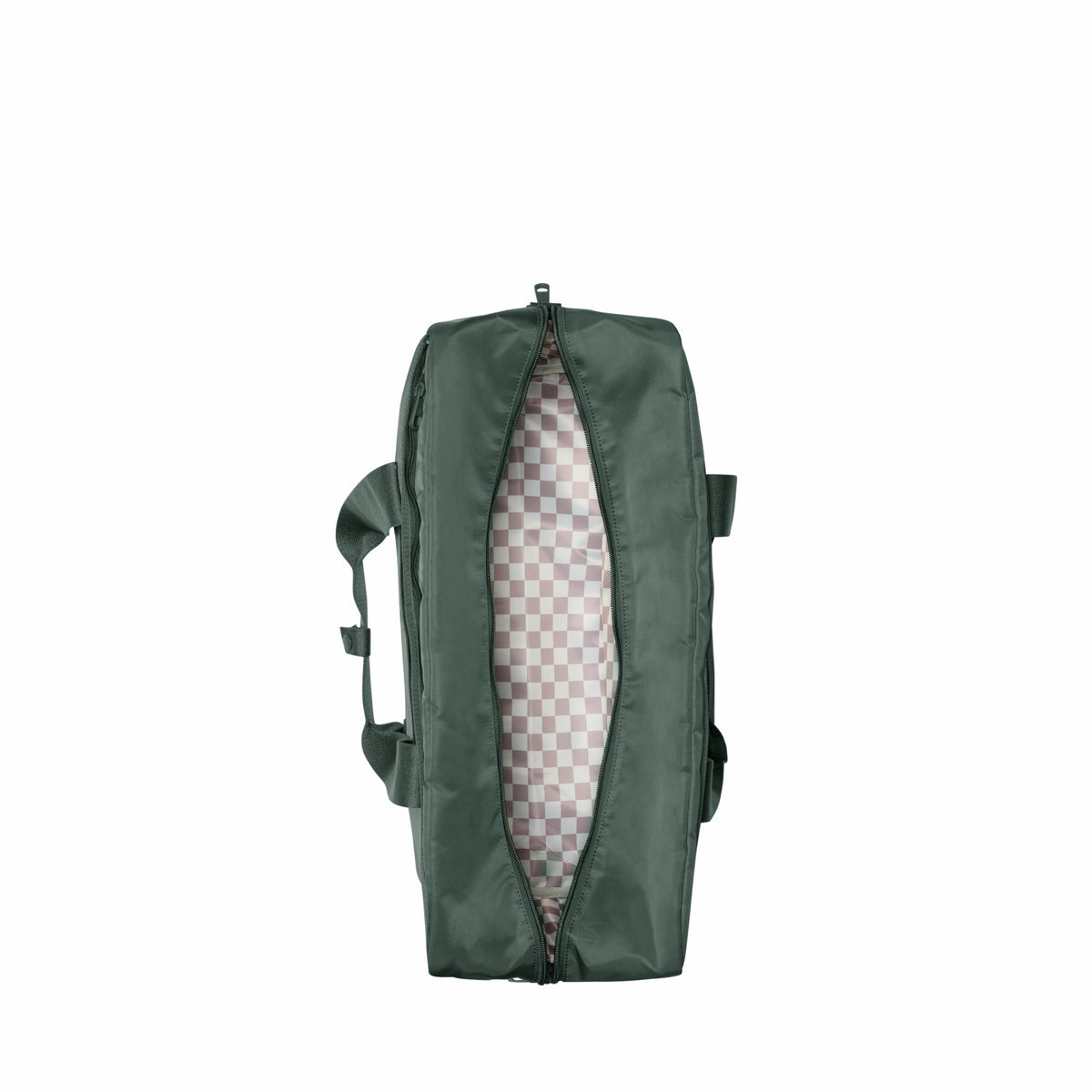 Wellington Weekender Nylon Olive / State Bags Recommended