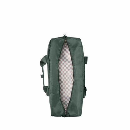 Wellington Weekender Nylon Olive / State Bags Recommended