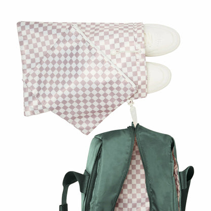 Wellington Weekender Nylon Olive / State Bags Recommended