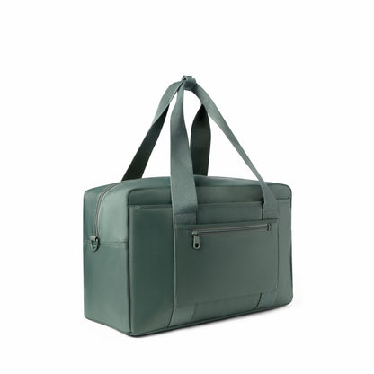 Wellington Weekender Nylon Olive / State Bags Recommended