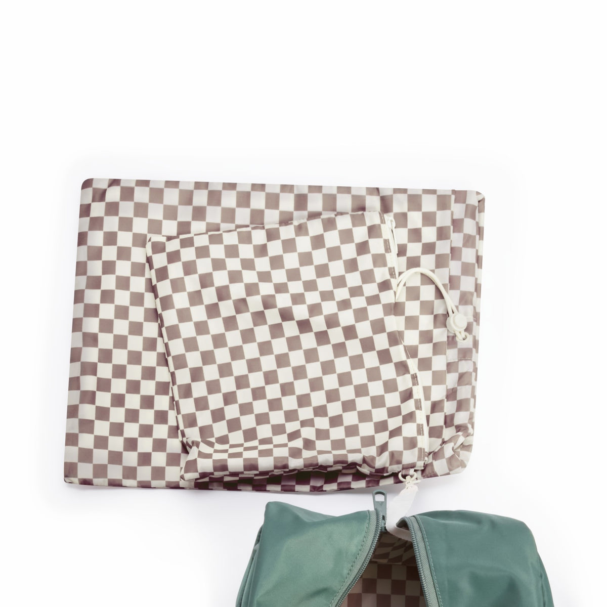 Wellington Weekender Medium Nylon Olive / State Bags Hot Sale