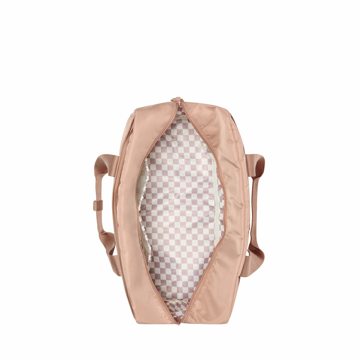 Wellington Weekender Nylon Latte / State Bags Great Value