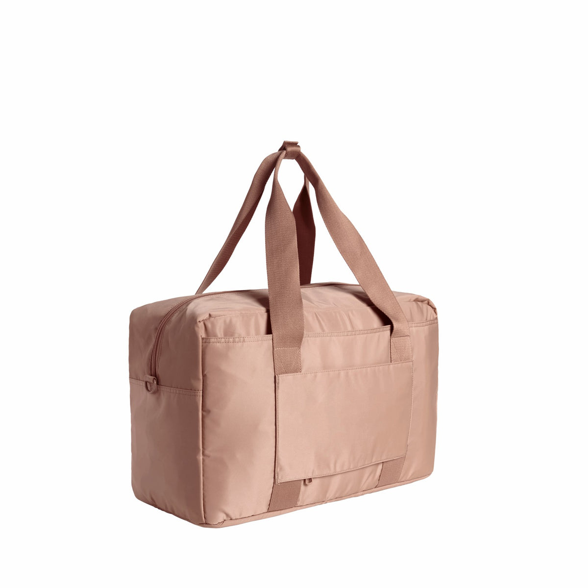 Wellington Weekender Nylon Latte / State Bags Great Value