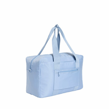Wellington Weekender Nylon Ice Blue / State Bags Premium