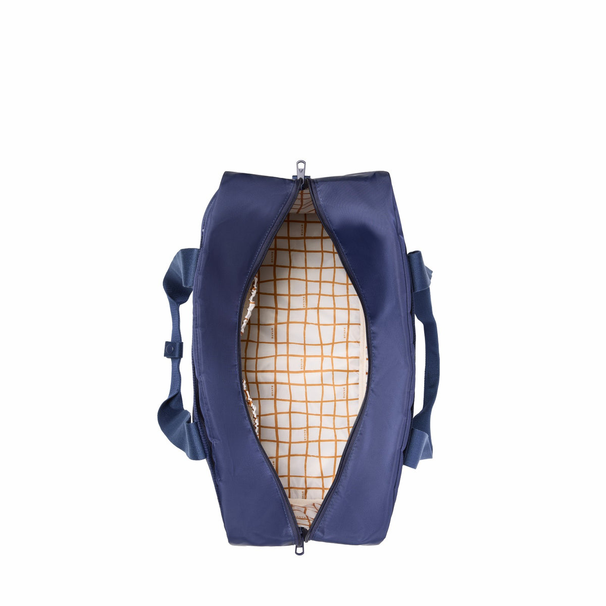 Wellington Weekender Nylon Navy / State Bags Customer Favorite